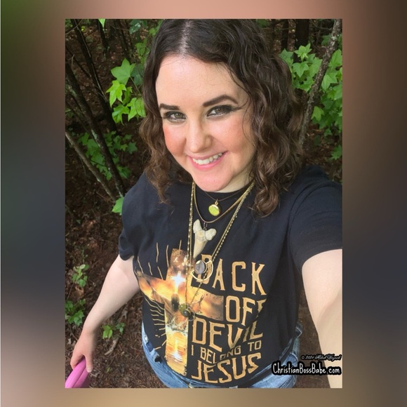 Meet your Posher, Maleah - Picture 1 of 1